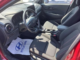 Hyundai Kona, снимка 5