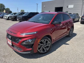 Hyundai Kona, снимка 1