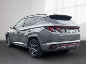 Hyundai Tucson Tucson Hybrid 1.6.4WD AT N-LINE Panorama Sitz-Pa, снимка 5