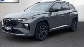 Hyundai Tucson Tucson Hybrid 1.6.4WD AT N-LINE Panorama Sitz-Pa, снимка 2