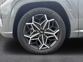 Hyundai Tucson Tucson Hybrid 1.6.4WD AT N-LINE Panorama Sitz-Pa, снимка 16