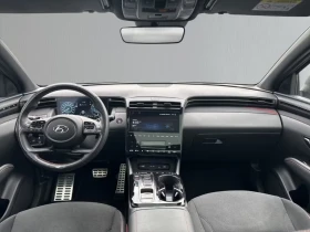Hyundai Tucson Tucson Hybrid 1.6.4WD AT N-LINE Panorama Sitz-Pa, снимка 8