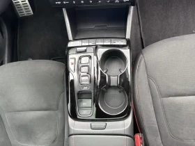 Hyundai Tucson Tucson Hybrid 1.6.4WD AT N-LINE Panorama Sitz-Pa, снимка 13