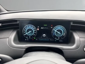 Hyundai Tucson Tucson Hybrid 1.6.4WD AT N-LINE Panorama Sitz-Pa, снимка 12