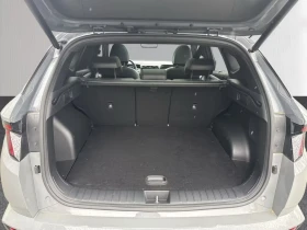 Hyundai Tucson Tucson Hybrid 1.6.4WD AT N-LINE Panorama Sitz-Pa, снимка 7