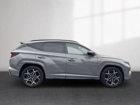 Hyundai Tucson Tucson Hybrid 1.6.4WD AT N-LINE Panorama Sitz-Pa, снимка 6
