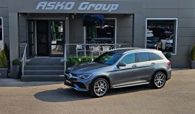 Mercedes-Benz GLC 220 AMG/GERMANY/VIRTUAL/360CAMERA/ПОДГР/AMBI/CAR PLAY, снимка 17