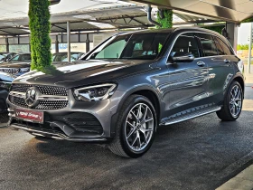 Mercedes-Benz GLC 220 AMG/GERMANY/VIRTUAL/360CAMERA/ПОДГР/AMBI/CAR PLAY, снимка 1