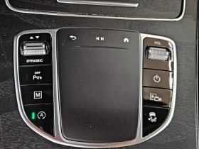 Mercedes-Benz GLC 220 AMG/GERMANY/VIRTUAL/360CAMERA/ПОДГР/AMBI/CAR PLAY, снимка 11