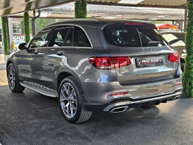 Mercedes-Benz GLC 220 AMG/GERMANY/VIRTUAL/360CAMERA/ПОДГР/AMBI/CAR PLAY, снимка 6
