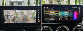 Mercedes-Benz GLC 220 AMG/GERMANY/VIRTUAL/360CAMERA/ПОДГР/AMBI/CAR PLAY, снимка 13