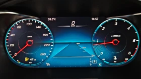 Mercedes-Benz GLC 220 AMG/GERMANY/VIRTUAL/360CAMERA/ПОДГР/AMBI/CAR PLAY, снимка 9
