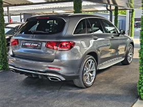 Mercedes-Benz GLC 220 AMG/GERMANY/VIRTUAL/360CAMERA/ПОДГР/AMBI/CAR PLAY, снимка 4