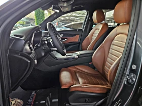 Mercedes-Benz GLC 220 AMG/GERMANY/VIRTUAL/360CAMERA/ПОДГР/AMBI/CAR PLAY, снимка 15