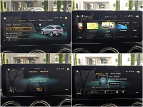 Mercedes-Benz GLC 220 AMG/GERMANY/VIRTUAL/360CAMERA/ПОДГР/AMBI/CAR PLAY, снимка 14