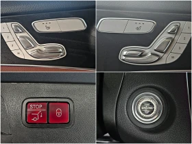Mercedes-Benz GLC 220 AMG/GERMANY/VIRTUAL/360CAMERA/ПОДГР/AMBI/CAR PLAY, снимка 12