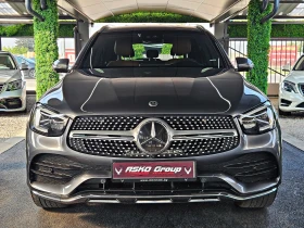 Mercedes-Benz GLC 220 AMG/GERMANY/VIRTUAL/360CAMERA/ПОДГР/AMBI/CAR PLAY, снимка 2
