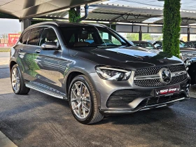 Mercedes-Benz GLC 220 AMG/GERMANY/VIRTUAL/360CAMERA/ПОДГР/AMBI/CAR PLAY, снимка 3