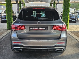 Mercedes-Benz GLC 220 AMG/GERMANY/VIRTUAL/360CAMERA/ПОДГР/AMBI/CAR PLAY, снимка 5