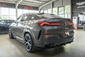 BMW X6 30d xDrive * SWAROVSKI * M PACKET * MAXTON * , снимка 5
