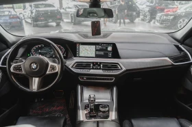 BMW X6 30d xDrive * SWAROVSKI * M PACKET * MAXTON * , снимка 14