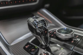 BMW X6 30d xDrive * SWAROVSKI * M PACKET * MAXTON * , снимка 10