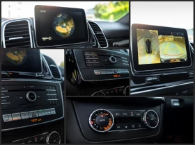 Mercedes-Benz GLE 350, снимка 15