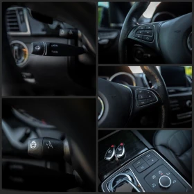 Mercedes-Benz GLE 350, снимка 13