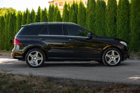 Mercedes-Benz GLE 350, снимка 5