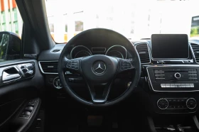 Mercedes-Benz GLE 350, снимка 10