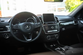 Mercedes-Benz GLE 350, снимка 9