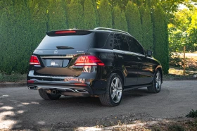 Mercedes-Benz GLE 350, снимка 4