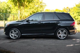 Mercedes-Benz GLE 350, снимка 6