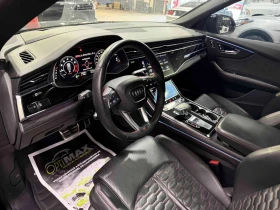 Audi RSQ8 TECHNIK ЦЕНА ДО БЪЛГАРИЯ АВТОКРЕДИТ, снимка 7