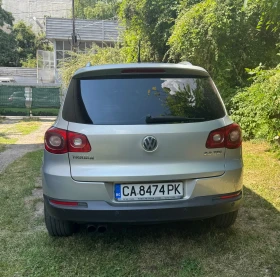 VW Tiguan 2.0 Tdi 4x4, снимка 2