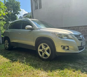 VW Tiguan 2.0 Tdi 4x4, снимка 4
