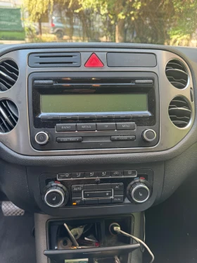VW Tiguan 2.0 Tdi 4x4, снимка 6