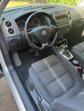 VW Tiguan 2.0 Tdi 4x4, снимка 5