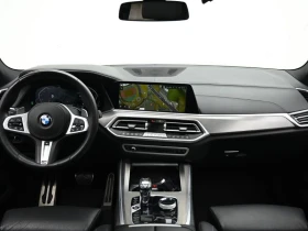 BMW X5 xDrive M Sport | 360 CAM* HEAD UP* ВАКУМ* ПОДГРЕВ*, снимка 7