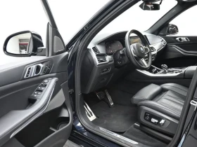 BMW X5 xDrive M Sport | 360 CAM* HEAD UP* ВАКУМ* ПОДГРЕВ*, снимка 11