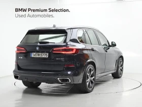 BMW X5 xDrive M Sport | 360 CAM* HEAD UP* ВАКУМ* ПОДГРЕВ*, снимка 2