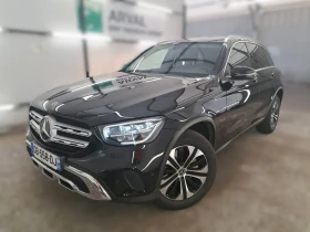 Mercedes-Benz GLC 300e 4Matic LED Navi-Pro Sport-Leather 96% SoH, снимка 1
