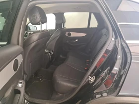 Mercedes-Benz GLC 300e 4Matic LED Navi-Pro Sport-Leather 96% SoH, снимка 6