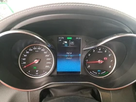 Mercedes-Benz GLC 300e 4Matic LED Navi-Pro Sport-Leather 96% SoH, снимка 8