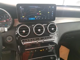 Mercedes-Benz GLC 300e 4Matic LED Navi-Pro Sport-Leather 96% SoH, снимка 7