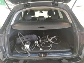 Mercedes-Benz GLC 300e 4Matic LED Navi-Pro Sport-Leather 96% SoH, снимка 9