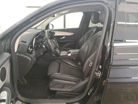 Mercedes-Benz GLC 300e 4Matic LED Navi-Pro Sport-Leather 96% SoH, снимка 5