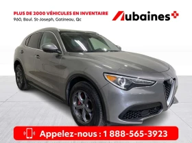 Alfa Romeo Stelvio AWD/КАМЕРИ/ПОДГРЕВ/КРАЙНА ЦЕНА, снимка 2