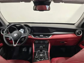 Alfa Romeo Stelvio AWD/КАМЕРИ/ПОДГРЕВ/КРАЙНА ЦЕНА, снимка 7