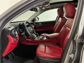 Alfa Romeo Stelvio AWD/КАМЕРИ/ПОДГРЕВ/КРАЙНА ЦЕНА, снимка 4